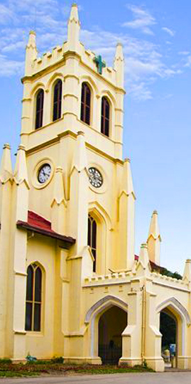 Hotel King Palace Shimla