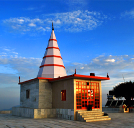 Hotel King Palace Shimla