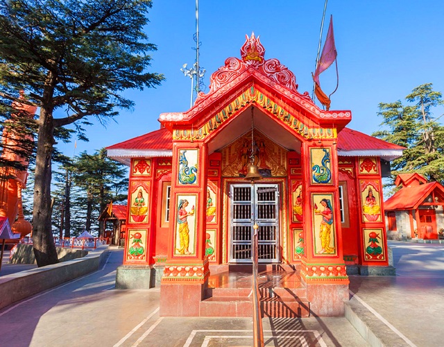Hotel King Palace Shimla