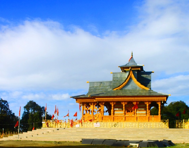Hotel King Palace Shimla