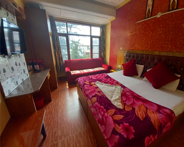 Hotel King Palace Shimla