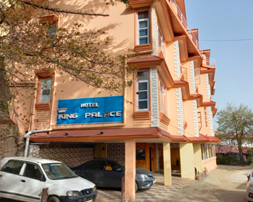 Hotel King Palace Shimla