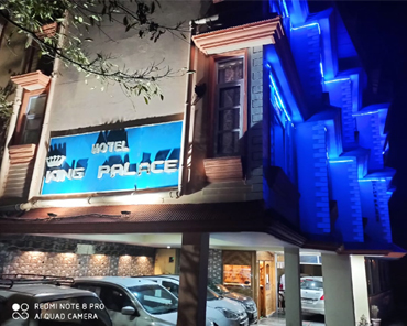 Hotel King Palace Shimla