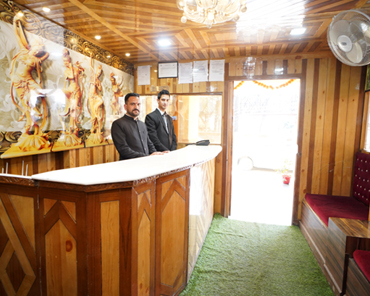 Hotel King Palace Shimla