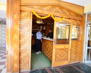 Hotel King Palace Shimla