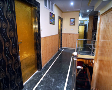 Hotel King Palace Shimla