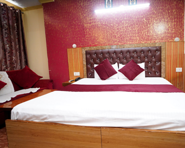 Hotel King Palace Shimla