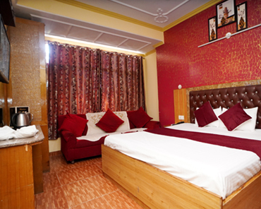 Hotel King Palace Shimla