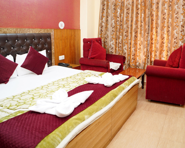 Hotel King Palace Shimla