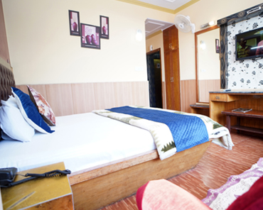 Hotel King Palace Shimla