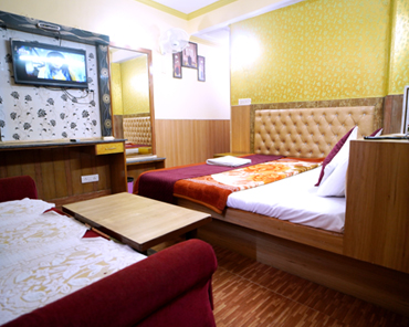 Hotel King Palace Shimla