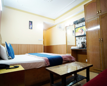Hotel King Palace Shimla