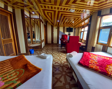 Hotel King Palace Shimla