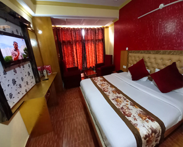 Hotel King Palace Shimla