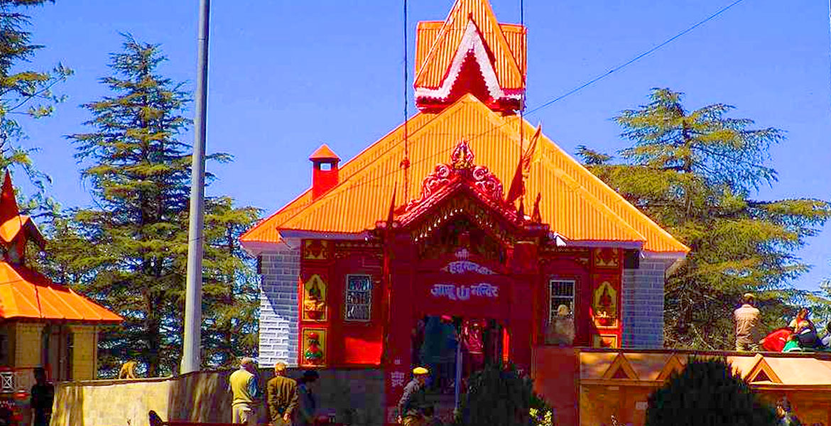 Hotel King Palace Shimla