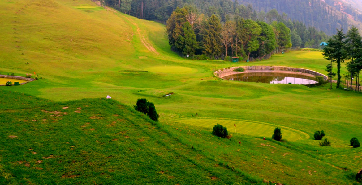 Hotel King Palace Shimla