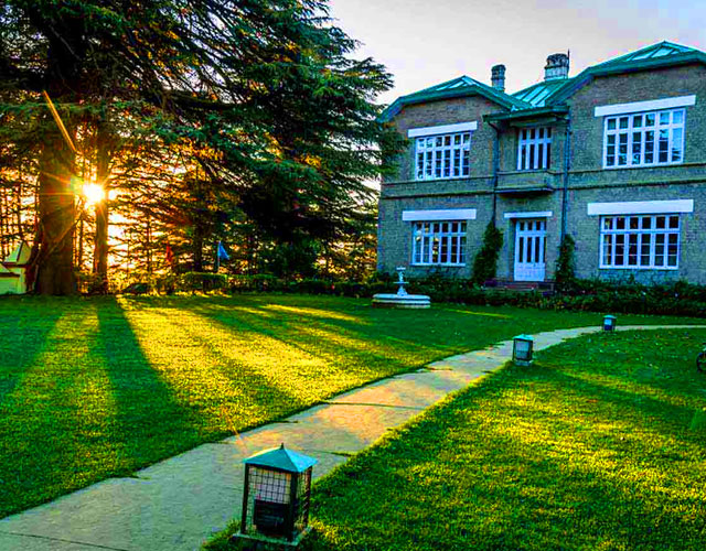 Hotel King Palace Shimla