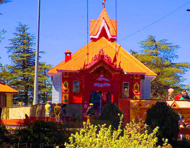 Hotel King Palace Shimla