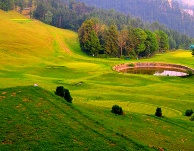 Hotel King Palace Shimla