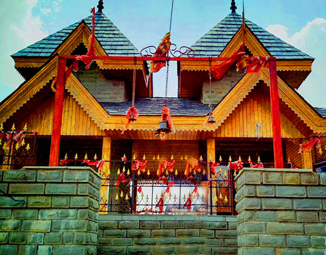 Hotel King Palace Shimla