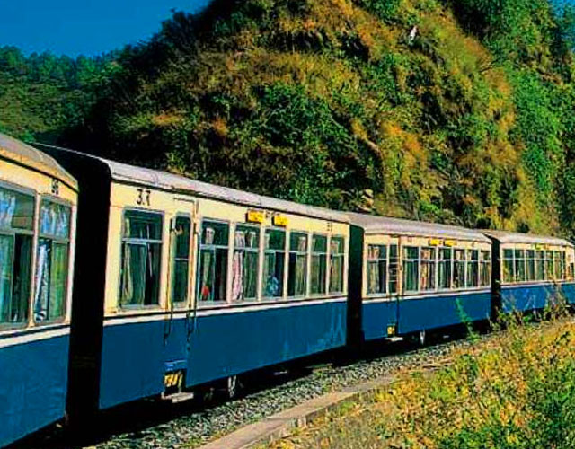 Hotel King Palace Shimla